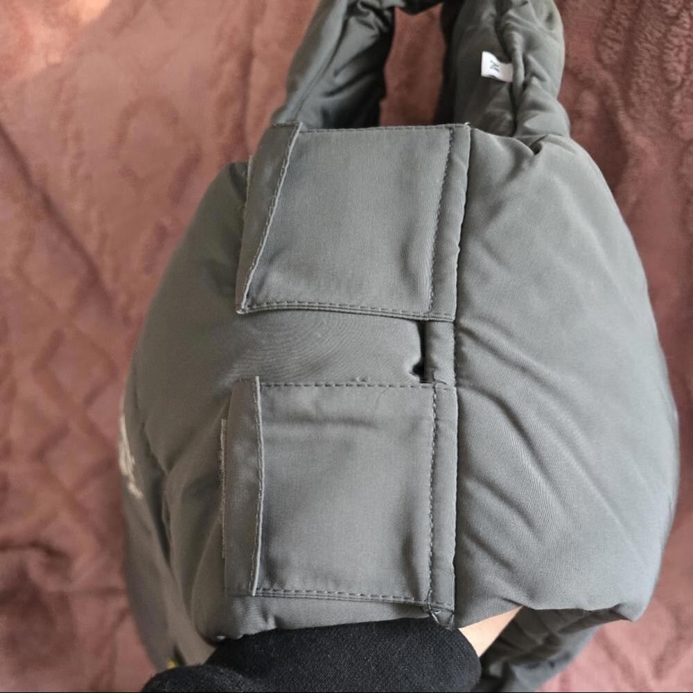 That’s An Awful Lot of Cough Syrup Military-Style Puffer - Picture 6 of 9